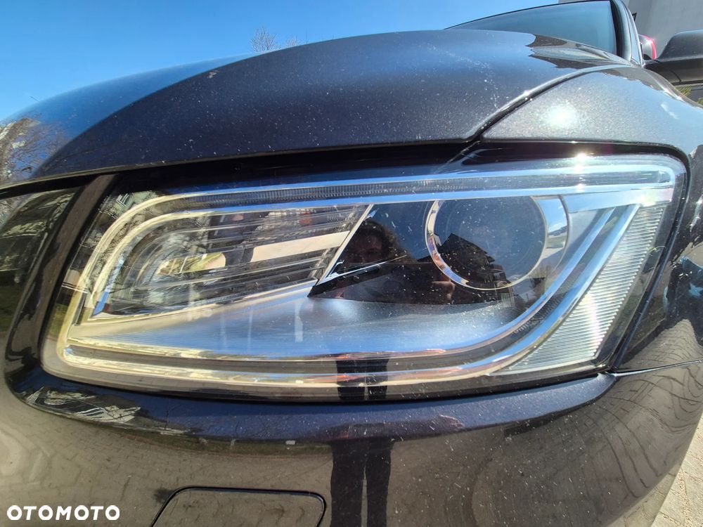 Audi Q5 2.0 TDI quattro - 10