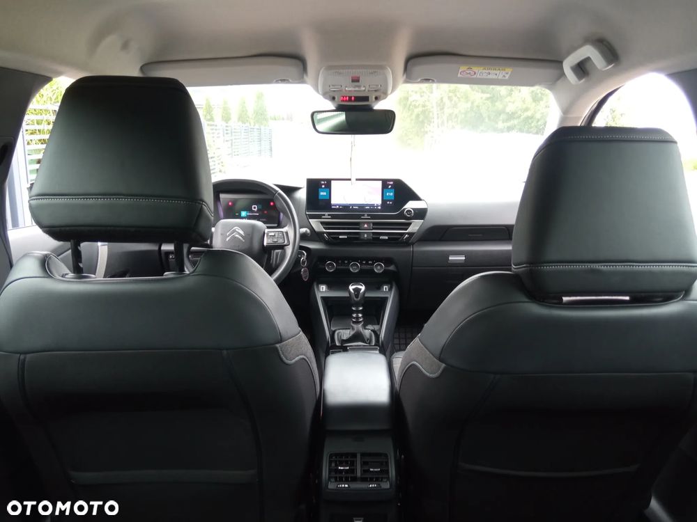 Citroën C4 1.5 BlueHDi Shine S&S - 16
