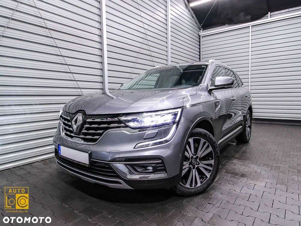 Renault Koleos 1.3 TCe Initiale Paris EDC - 3