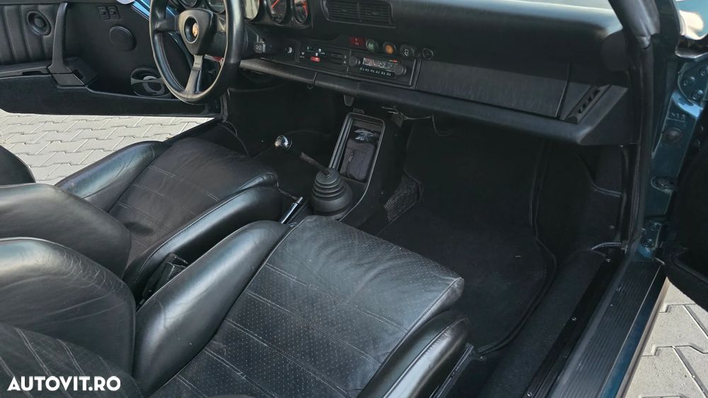 Porsche 911 - 14