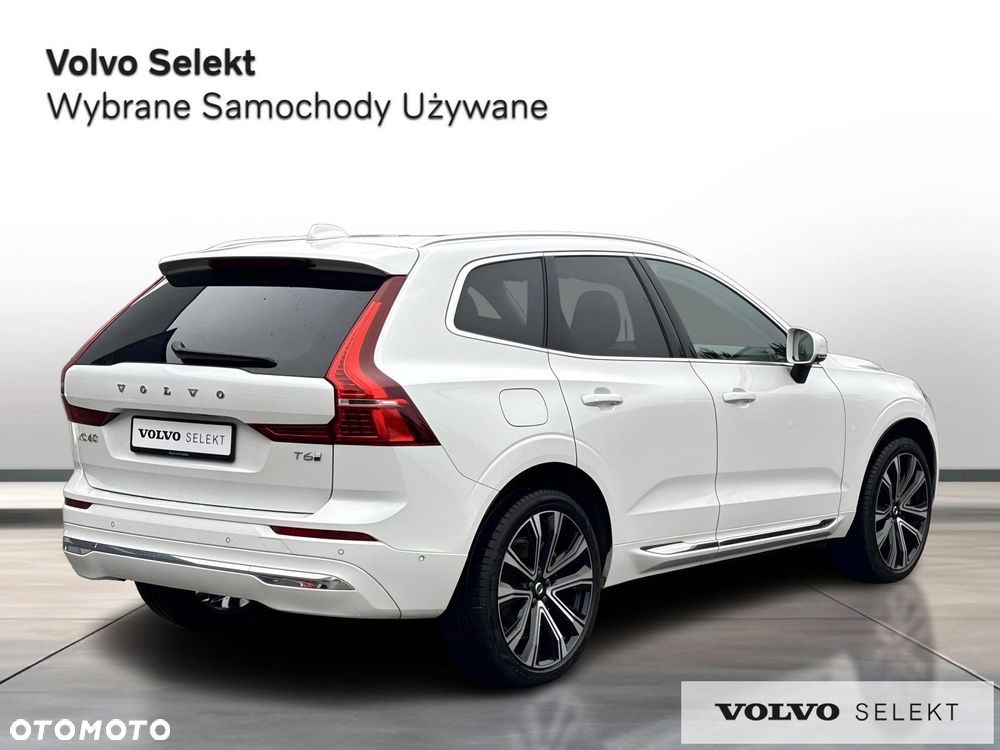 Volvo XC 60 - 6