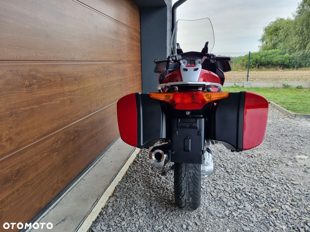 BMW R - 7