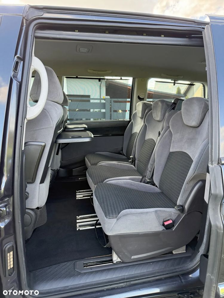 Citroën C8 2.0 16V Style - 13