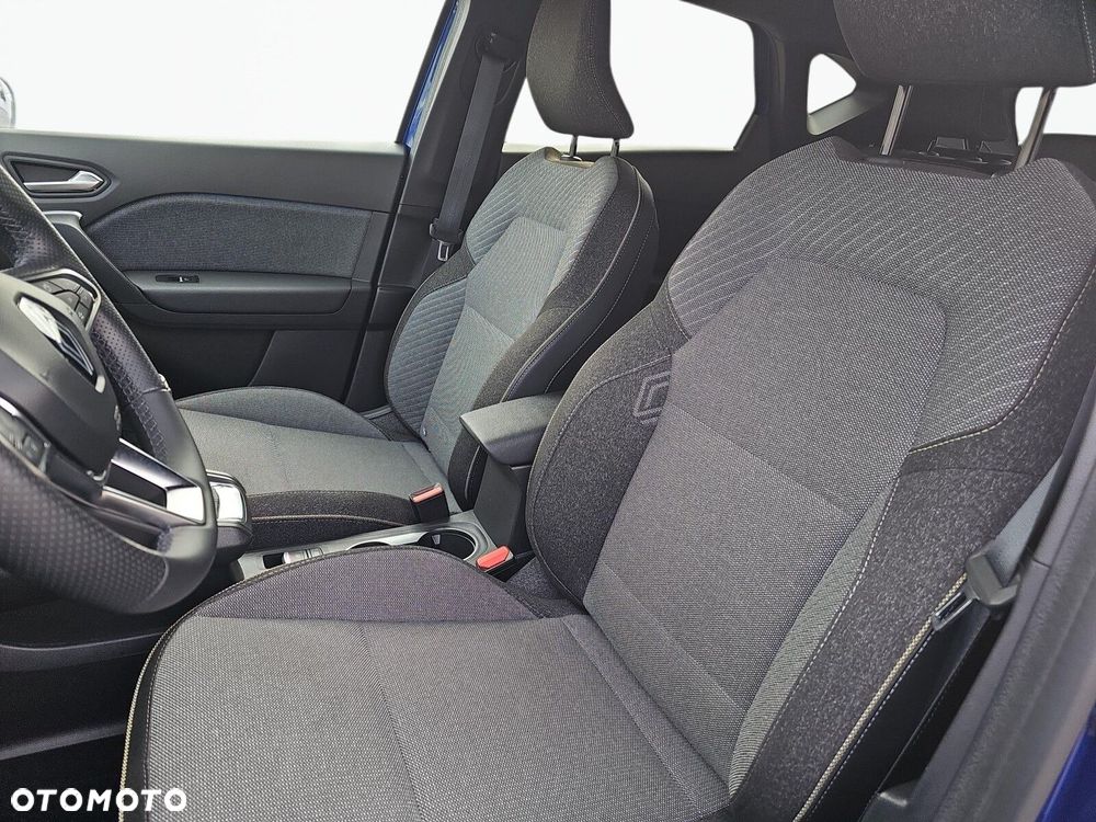 Renault Captur 1.0 TCe Techno - 12