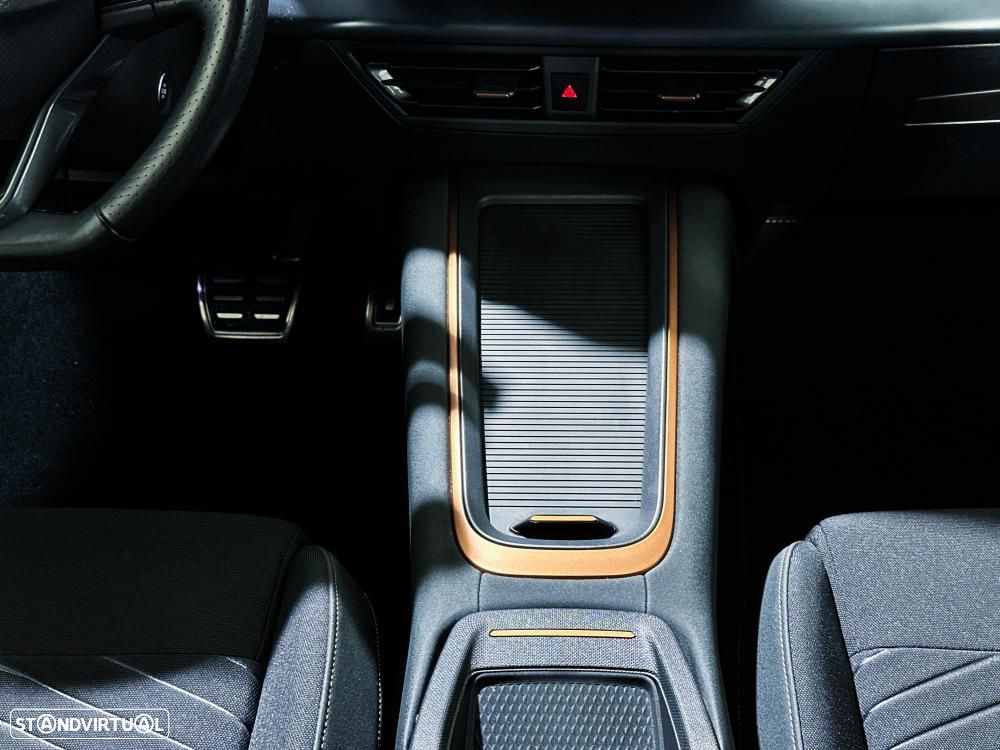 Cupra Born 58 kWh Plus - 24