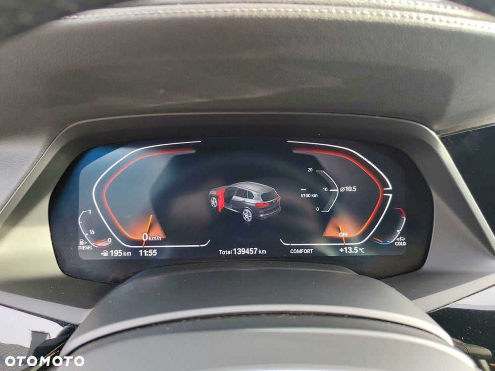 BMW X5 xDrive25d sport - 15