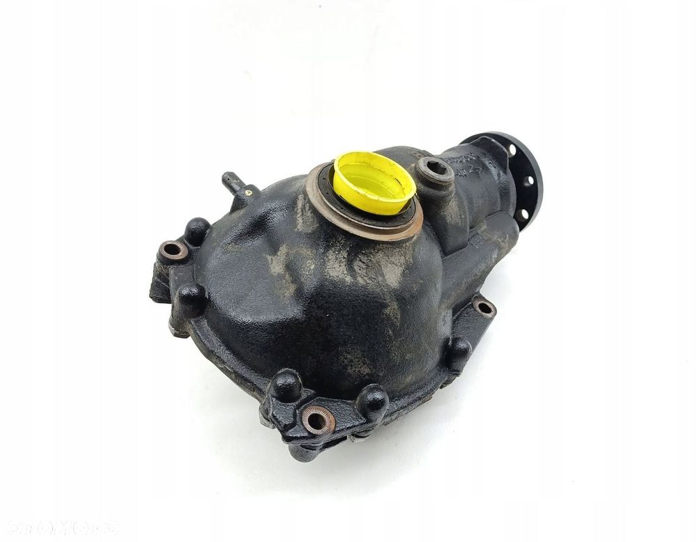 MOST PRZEDNI DYFER BMW X3 E83 3.0d 7540625 - 2