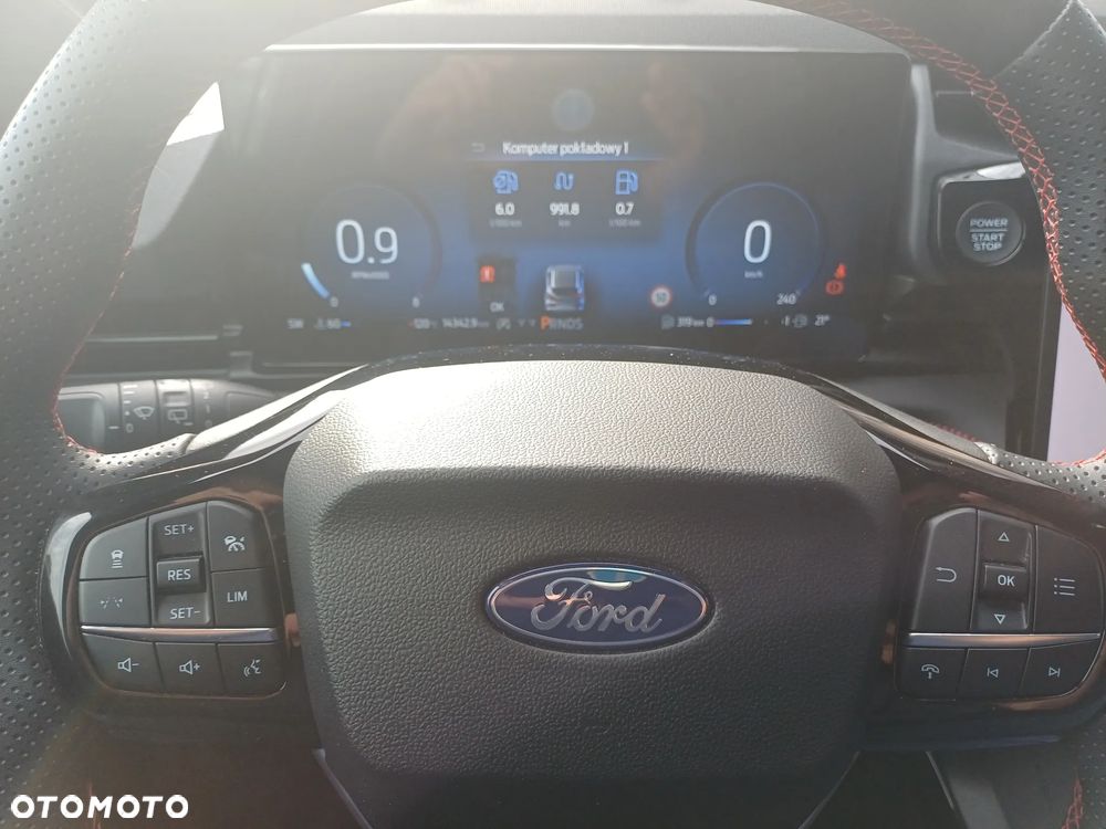 Ford Puma - 20