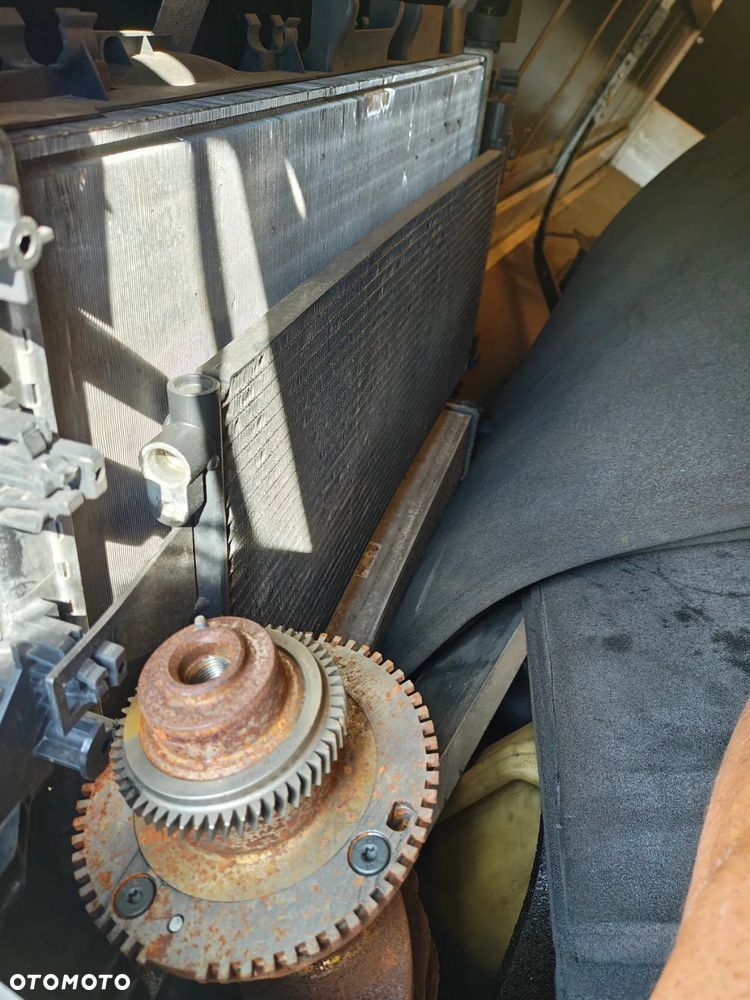 Fiat DUCATO PLANDEKA - 9