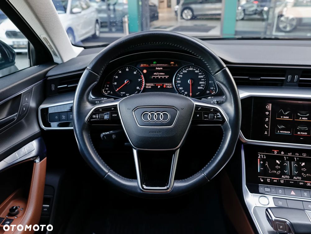 Audi A6 Allroad 55 TFSI mHEV Quattro S tronic - 22