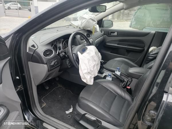 Para Peças Ford Focus Ii Turnier (Da_, Ffs, Ds) - 5