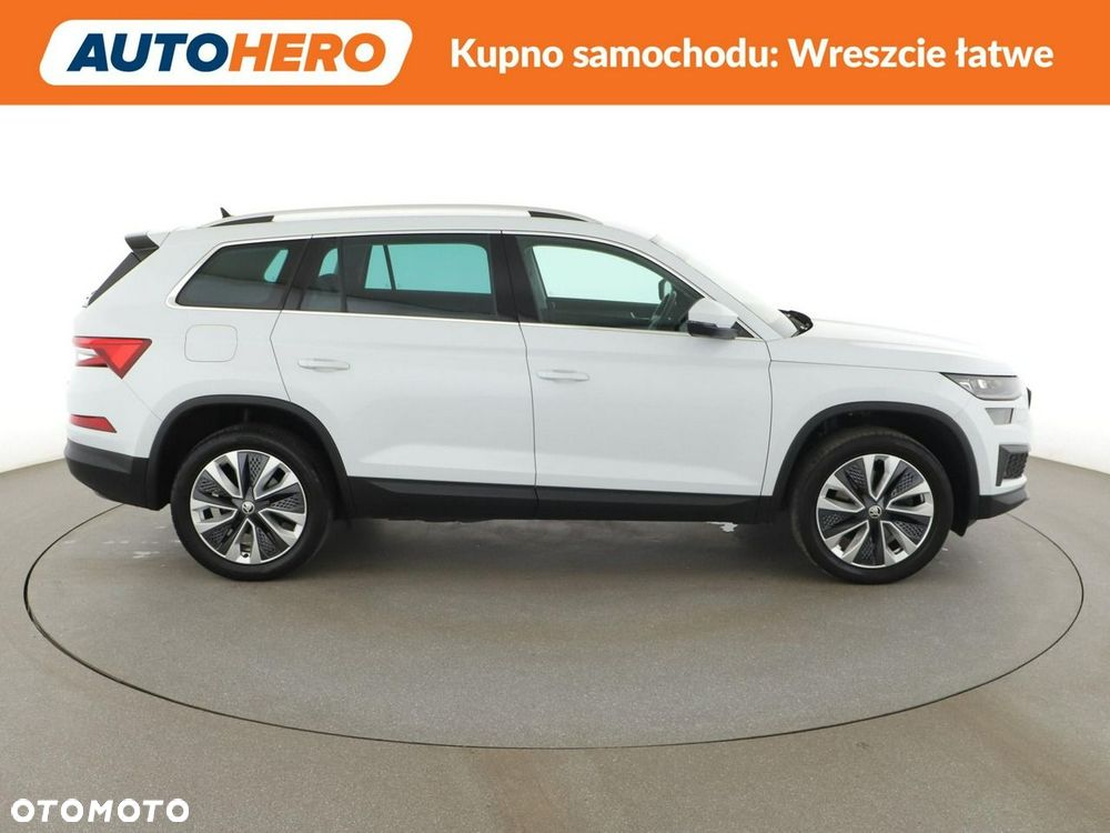 Skoda Kodiaq 2.0 TSI 4x4 DSG Style - 10