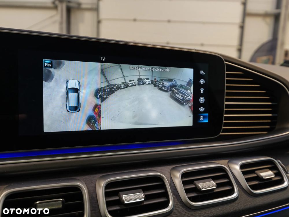 Mercedes-Benz GLE AMG 63 S 4-Matic Ultimate - 25