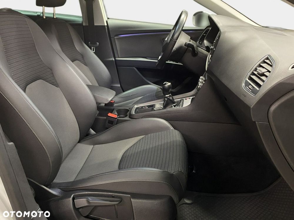 Seat Leon Sportstourer - 13