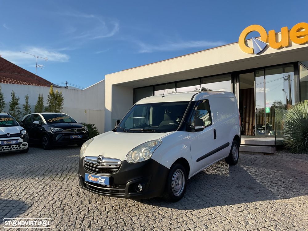 Opel Combo Tour 1.6 CDTi L1H1 - 19