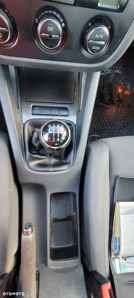 Volkswagen Golf 1.4 Comfortline - 31