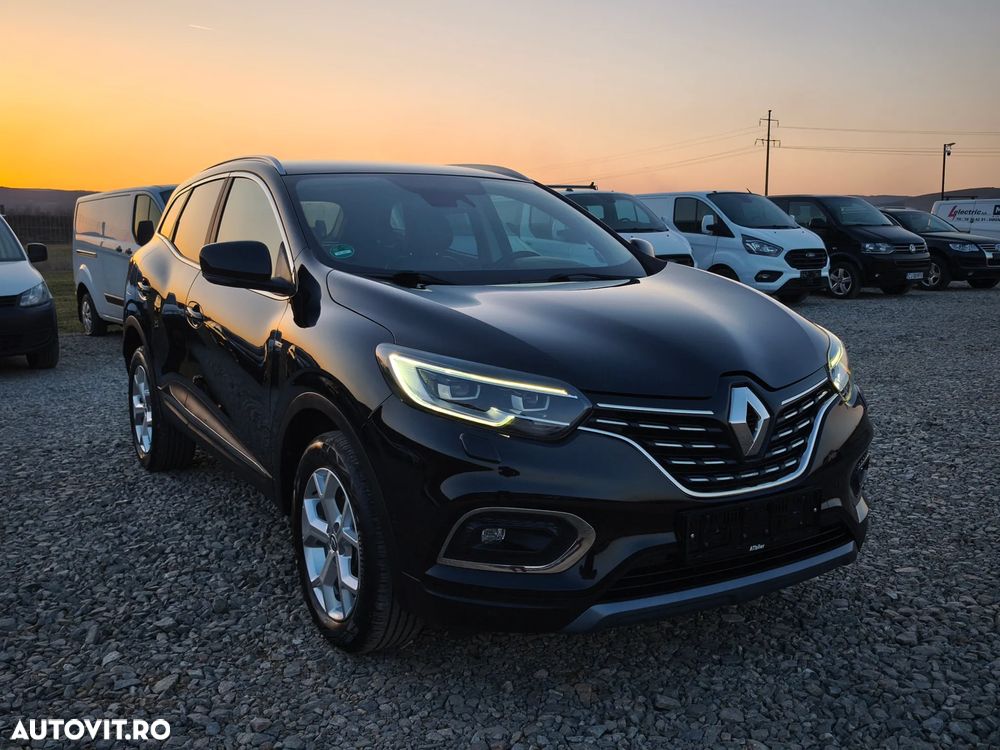 Renault Kadjar - 8