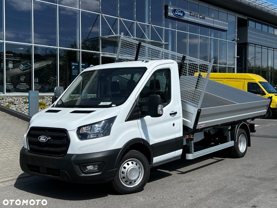 Ford Transit - 3