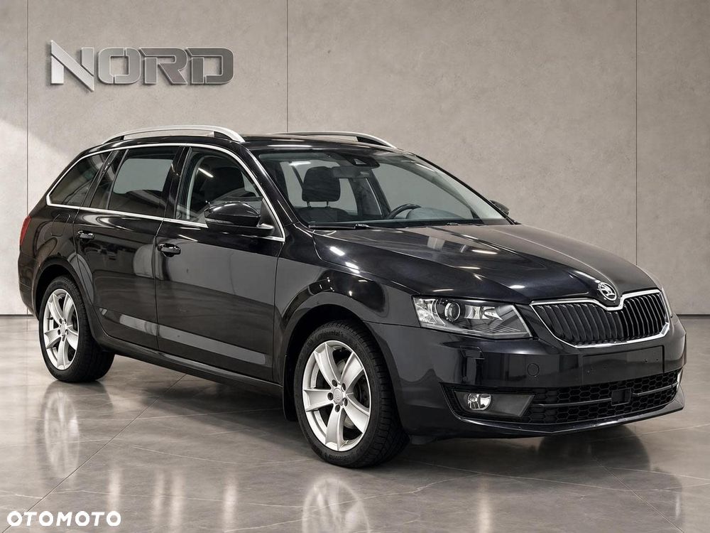 Skoda Octavia 1.8 TSI (Green tec) 4x4 DSG Style - 4