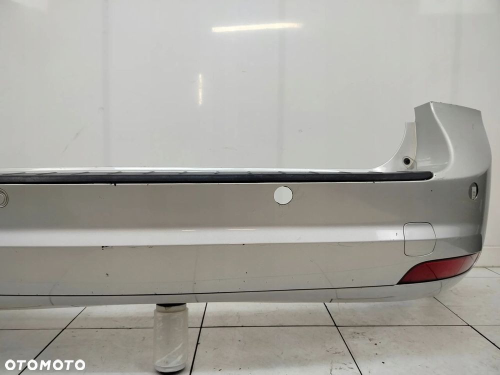 VOLVO V50 LIFT 07R- ZDERZAK TYŁ TYLNY PDC 426 - 6