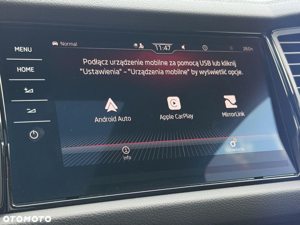 Skoda Kodiaq 2.0 TDI 4x4 Sportline DSG - 31