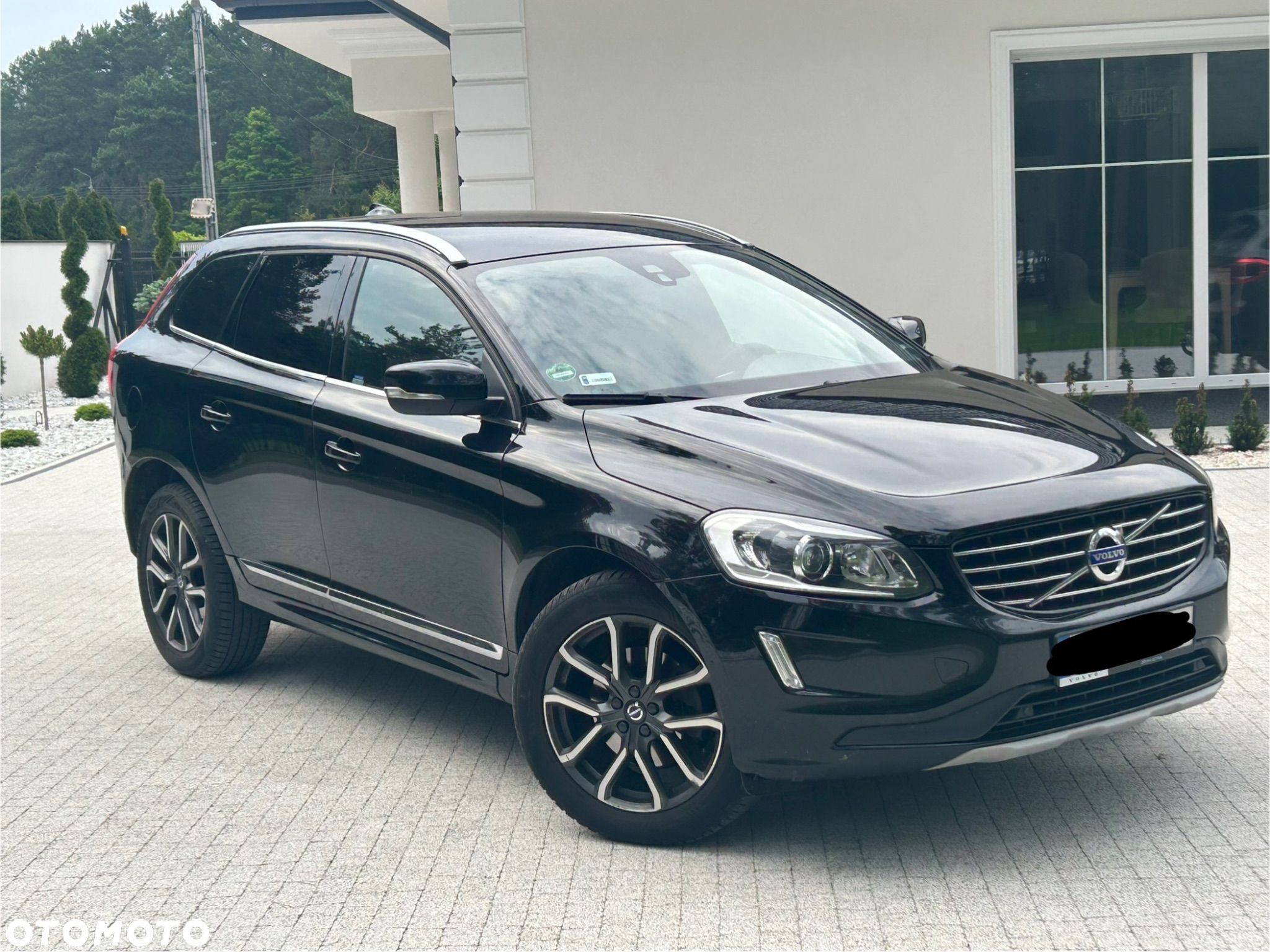 Volvo XC 60 - 1