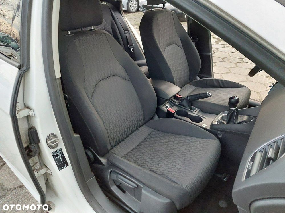 Seat Leon - 16