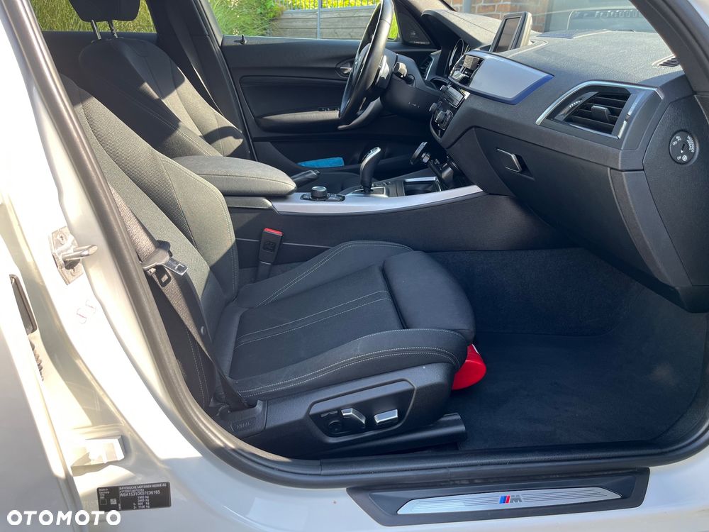 BMW Seria 1 125i M Sport - 29