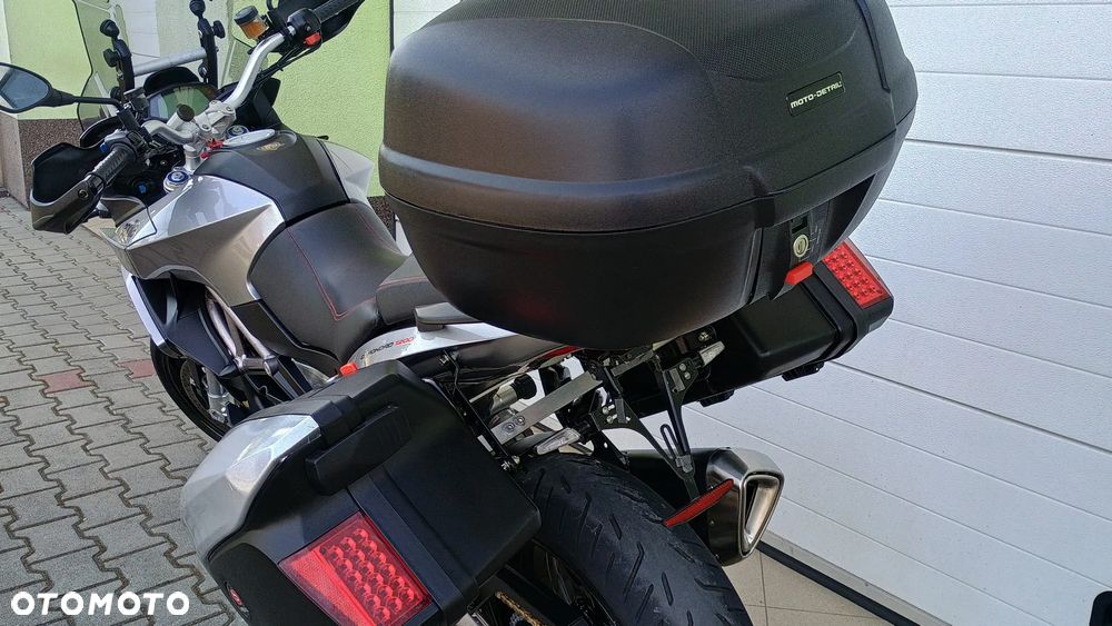 Aprilia Caponord - 21