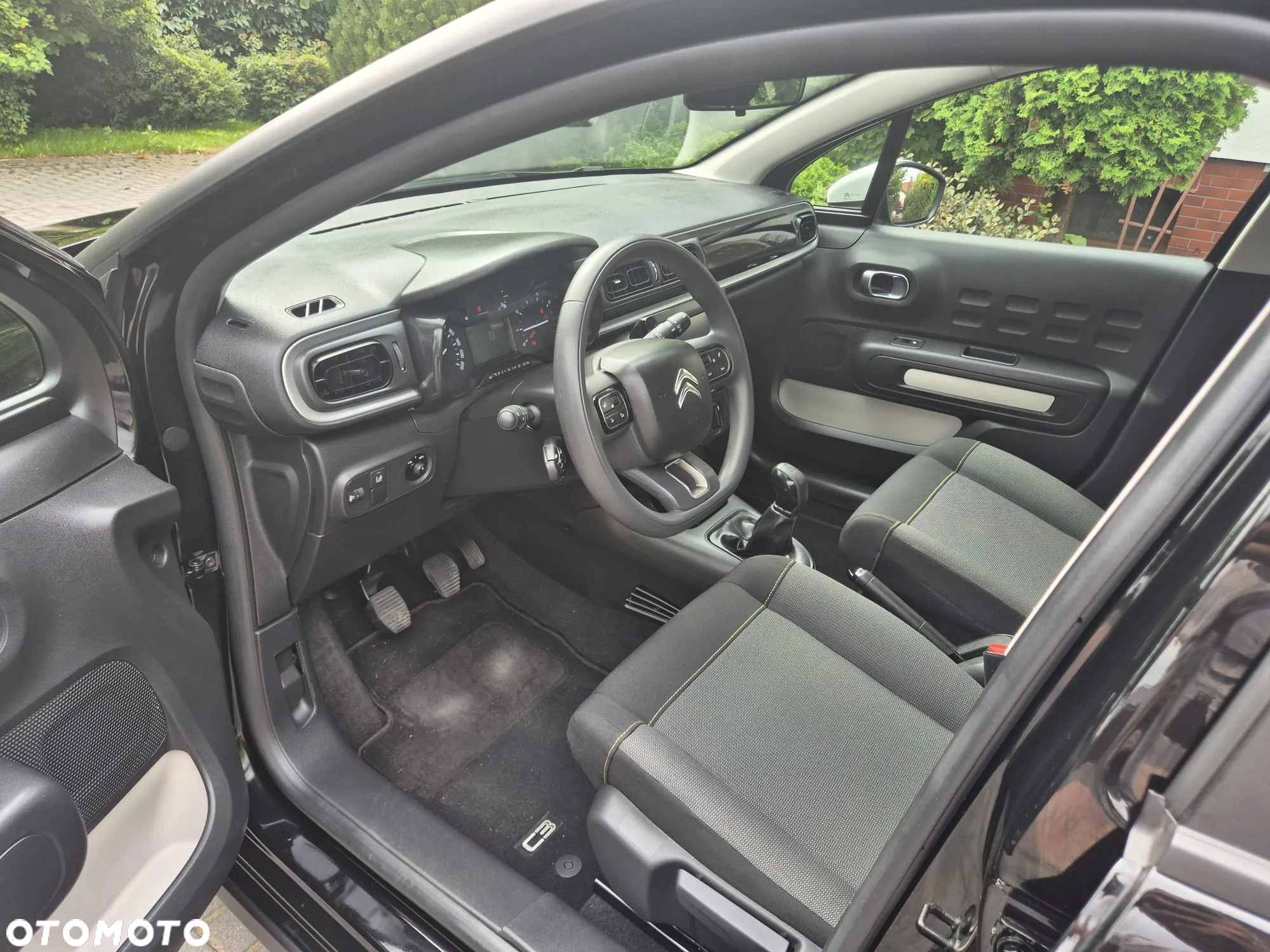 Citroën C3 1.2 PureTech Feel Pack - 11