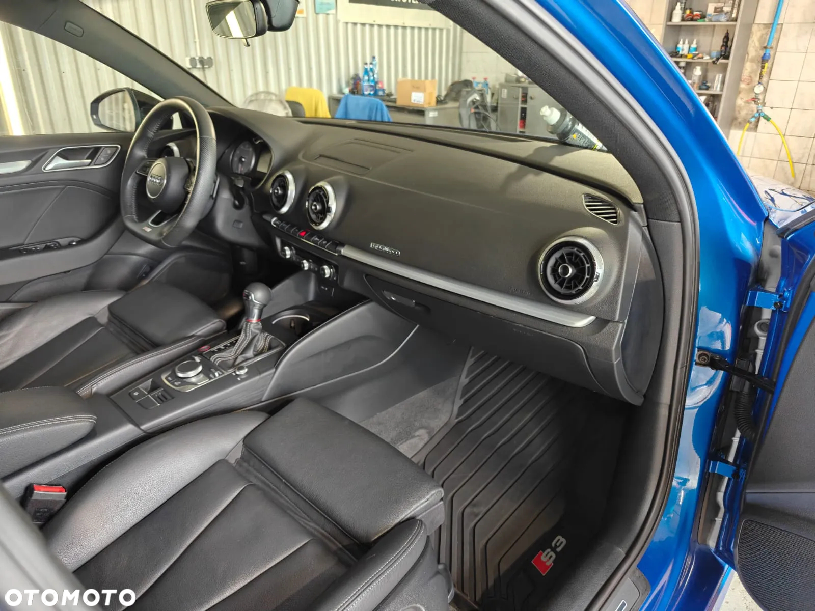Audi S3 TFSI Quattro S tronic - 29