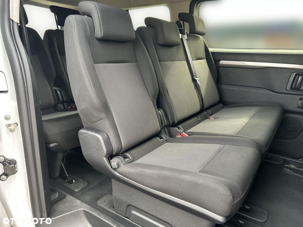 Toyota Proace Verso 2.0 D4-D Long Business - 20