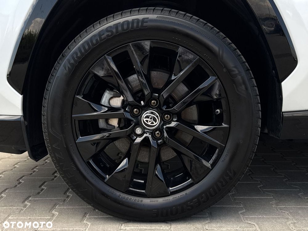 Toyota RAV4 2.5 Hybrid Selection 4x2 - 11