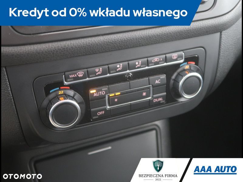 Volkswagen Golf Plus - 14