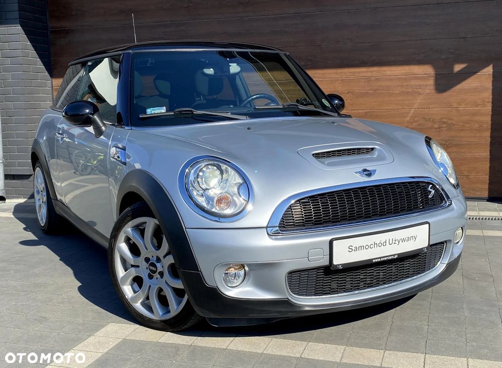 MINI Cooper S Standard - 14