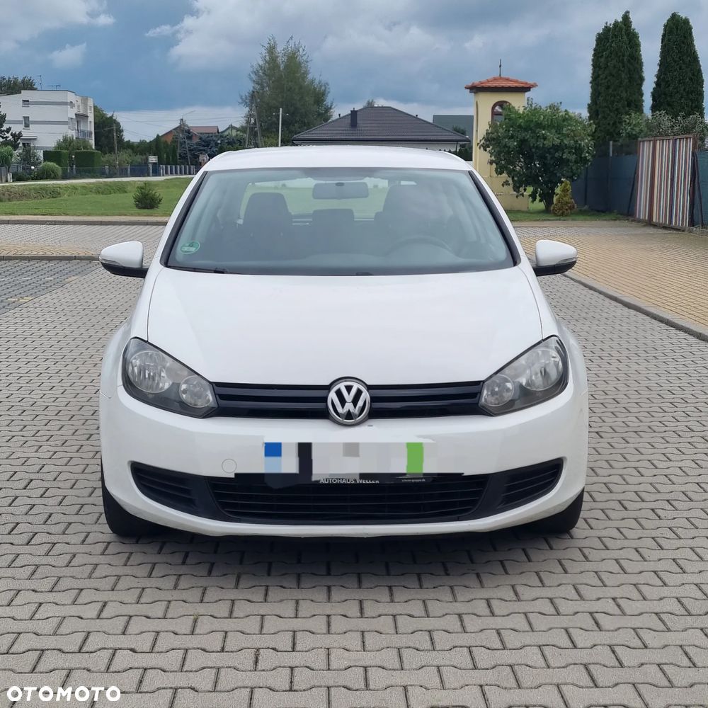 Volkswagen Golf 1.4 Edition - 3