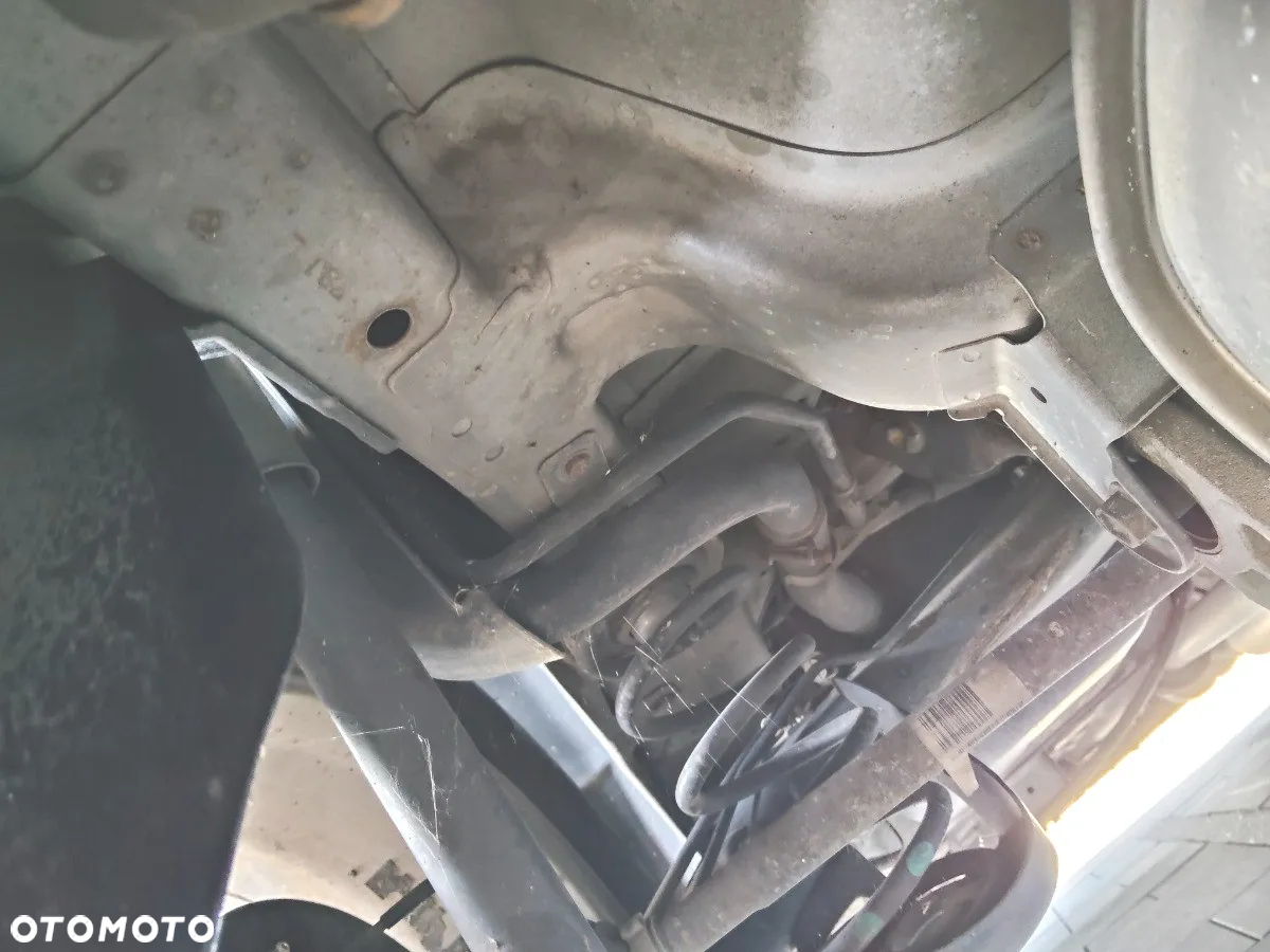 Suzuki SX4 1.6 VVT 4x4 Club - 13