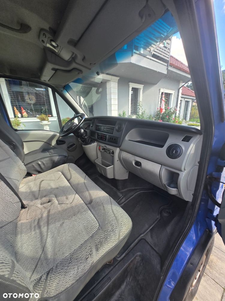 Renault Master - 3