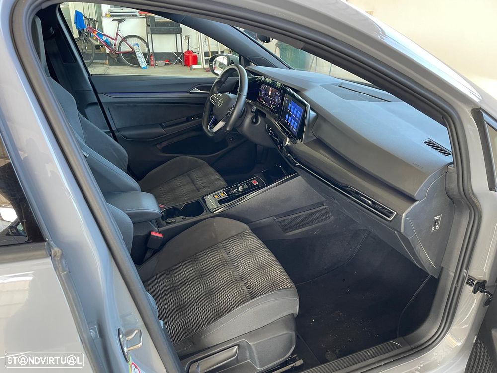 VW Golf 1.4 eHybrid OPF DSG GTE - 39