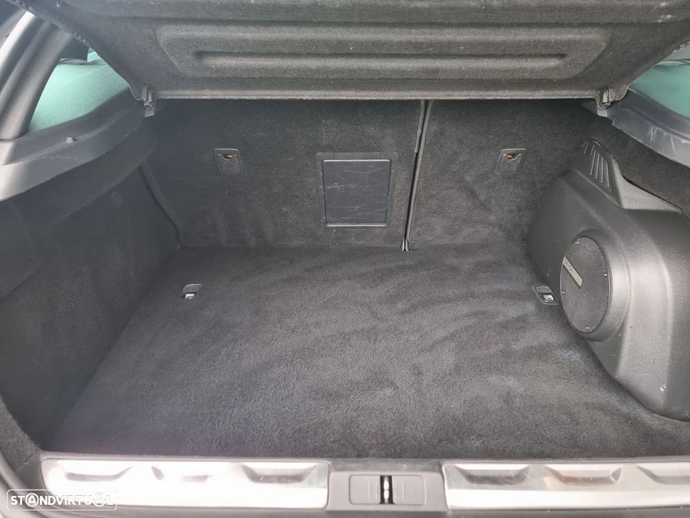 Citroën DS5 1.6 BlueHDi So Chic - 23