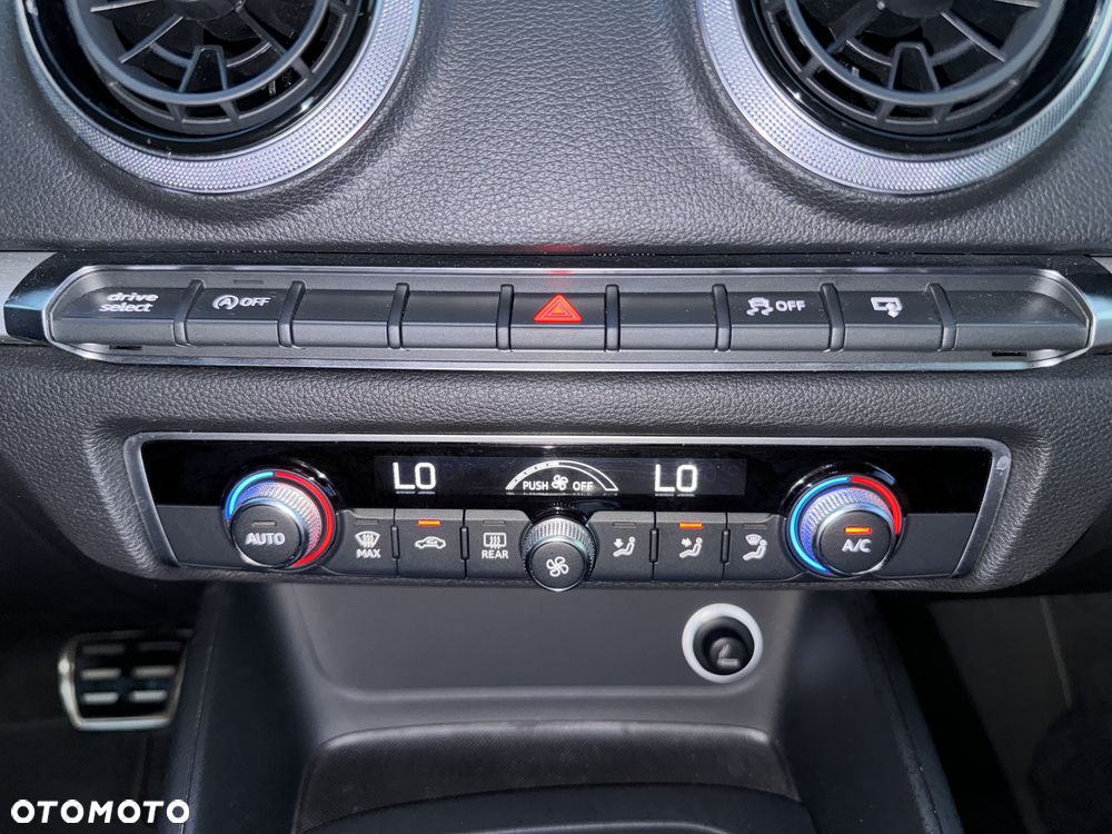 Audi A3 Limousine 1.6 TDI Sport S tronic - 17