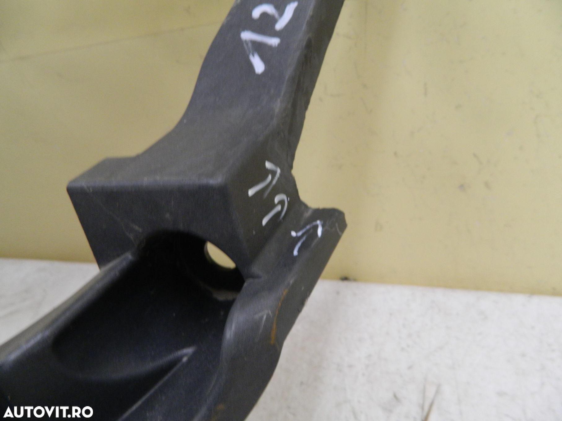 Trager / Panou fata Renault Master / Mascot, 2019, 2020, 2021, 2022, 2023, cod origine 625000232R. - 7