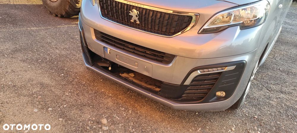Peugeot Expert Premium L2H1 EAT6 TwinCab Komfort Plus - 9