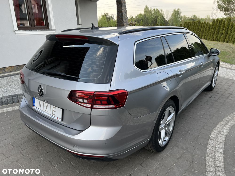 Volkswagen Passat 1.5 TSI EVO Business DSG - 14