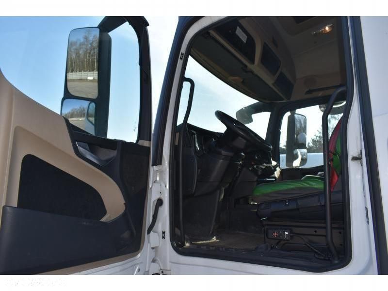 Mercedes-Benz Actros - 20