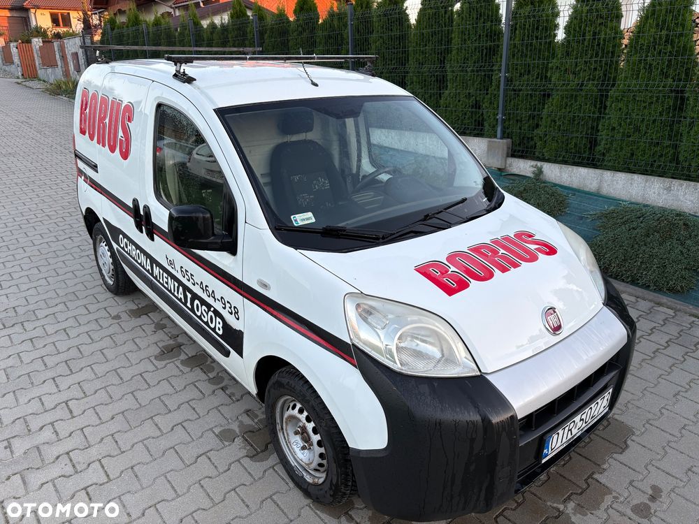 Fiat Fiorino - 28