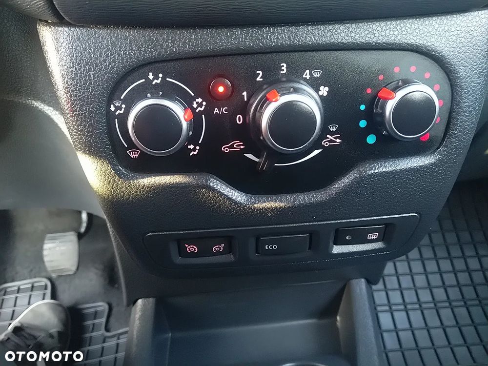 Dacia Lodgy TCe 115 Stepway - 15