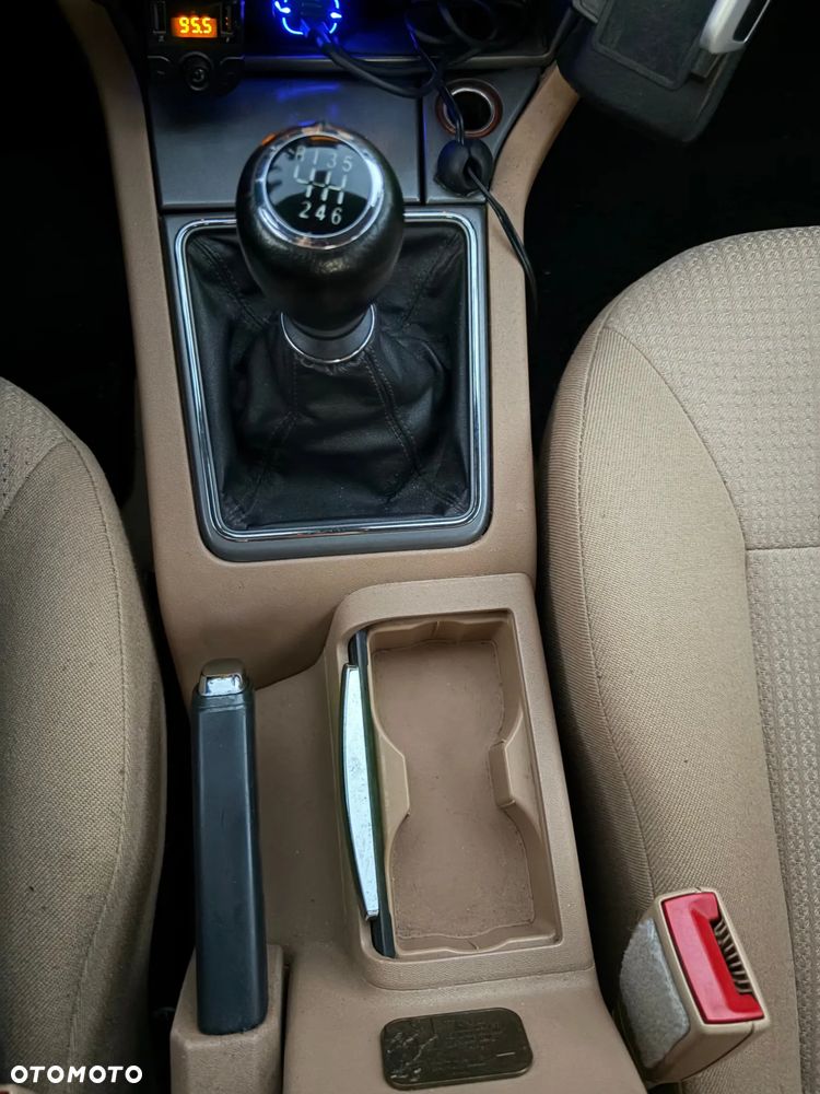 Opel Vectra - 23