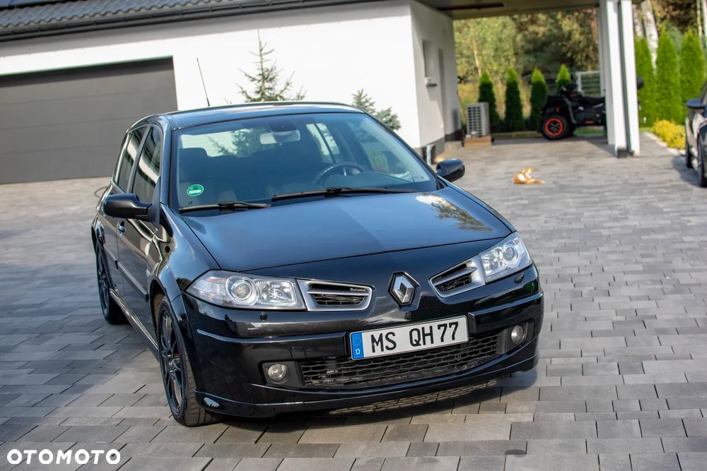 Renault Megane II 2.0T Luxe Privilege - 30