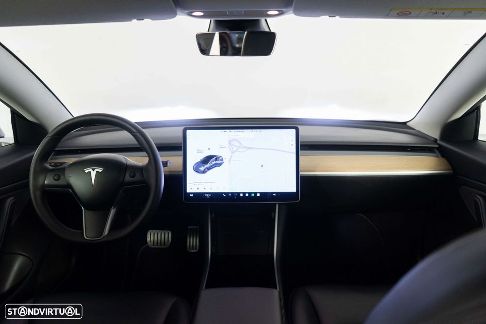 Tesla Model 3 Performance Dual Motor AWD - 21